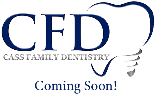 Cass Family Dentistry Logo